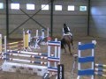 Concours Jumping Cheratte 2011