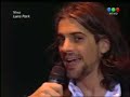 montecristo el final en el luna park  parte 1 de 3 