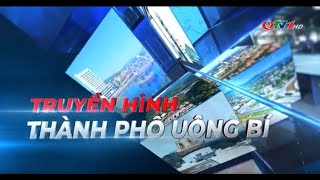 Chương trình truyền hình TP Uông Bí ngày 13/07/2024