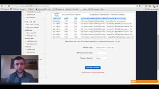 Edentraffic.Результаты за 6 месяцев работы.Сергей Платонов