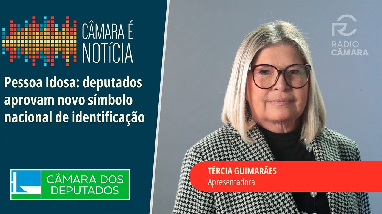 Câmara é Notícia - 11/05/2026