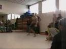 Grappling Ede -83kg Final - Volker Dietz vs. Sebastiaan Mook