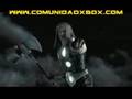 Marvel Ultimate Alliance - Intro -
