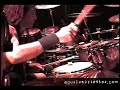 Angra-Angels And Demons (Drumcam)
