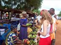 Senegal, un pa�s especial