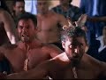 UPPER HUTT POSSE - MAORI