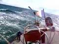 videos de Navik régulateur allure / Navik windvane / Leucate
