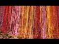 sony bravia colours - pyramids tv advert