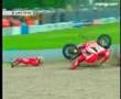 Capirossi - Move Along Montage