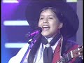 talento argentino- silvana \"la norte�ita\" vega seminales