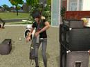 The sims n shtufff.....nshtufff =]