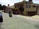 ras man on that hood bike- keep it moving fire !!
