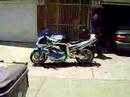 ras man on that hood bike- keep it moving fire !!