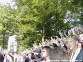 Wo wir auch spielen - KSC
