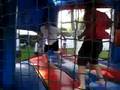 Moon Bounce