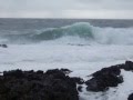 Storm Watching - Ucluelet