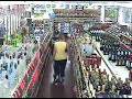 Shoplifter