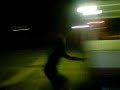Parkour at CRAZY CLARKS Parkour at CRAZY CLARKS