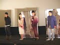 蟲師×オダギリジョー×蒼井優×大友克洋らによる公開初日舞台挨拶（前）