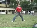 TYPE 1 - BREAK DANCE