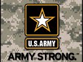 US Army Theme