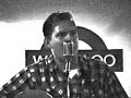 High Noon--The Rockabilly Trio--\"How Come It?\