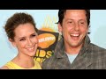 Jennifer Love Hewitt And Ross McCall