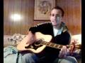Wagon Wheel- Old Crow Medicine Show (COVER)