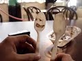 THE STORY OF THE SPOON! THE STORY OF THE SPOON!