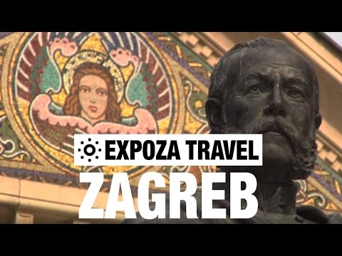 Zagreb, Croatia Travel Guide