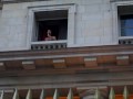 Liam en el Hyatt (Buenos Aires, 02/5/09)