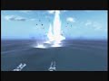 Crazy long chain explosion: Crackdown