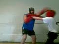 2,Boxing,Cookie