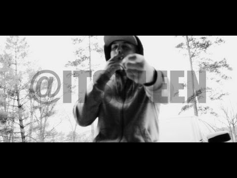 cLeen | Low Lids | SJ2 (VIdeo)
