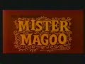 Magoo's Puddle Jumper