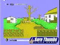nes nintendo cabal