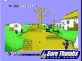 nes nintendo cabal