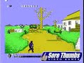 nes nintendo cabal