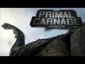 Primal Carnage: Genesis (PS4) 'GDC 2013 Trailer' [1080p] TRUE-HD QUALITY