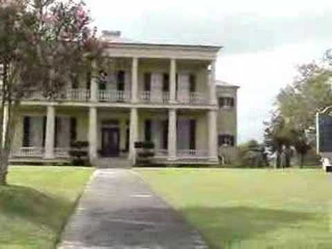 Giddings-Stone Mansion in Brenham, Texas Giddings-Stone Mansion in Brenham, Texas