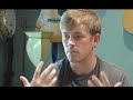 Dave Barnes preview of \"Me and You and the World\"