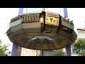 WIERD MUSIC CLOCK IN SHIBUYA, TOKYO (HD)