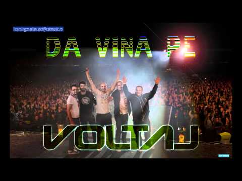 Da vina pe VOLTAJ
