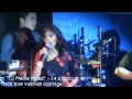 NICOLE PILLMAN Y GIANMARCO