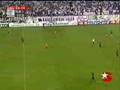 Besiktas 2 Liverpool 1  champion league