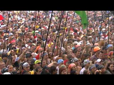 Louna (Нашествие 2012) смотреть онлайн