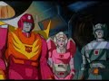 THE REAL TRANSFORMERS