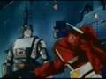 THE REAL TRANSFORMERS