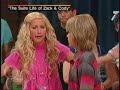 Ashley Tisdale on The View Ashley Tisdale on The View