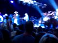 Kenny Chesney live Las Vegas 2010